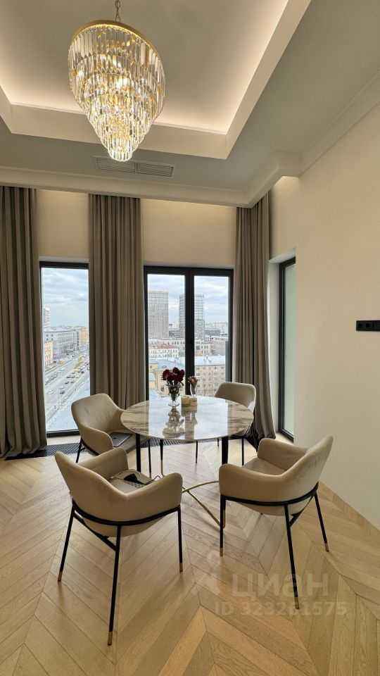 2-комнатная квартира, 79 м²