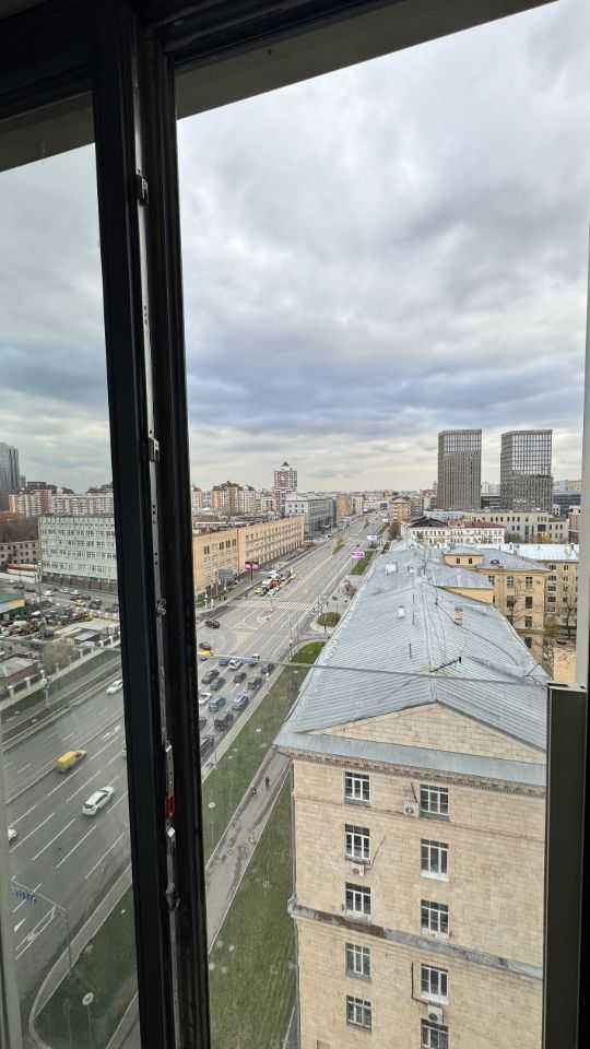 2-комнатная квартира, 79 м² — фотография 3
