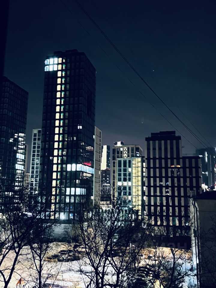 1-комнатная квартира, 33 м²