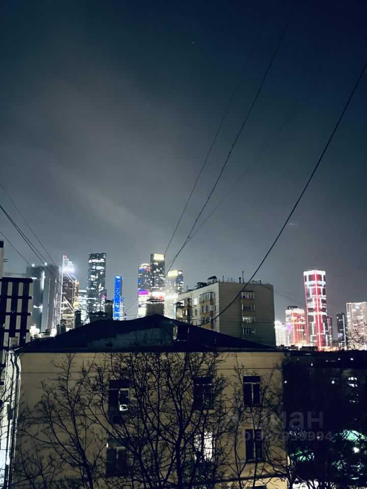 1-комнатная квартира, 33 м² — фотография 2