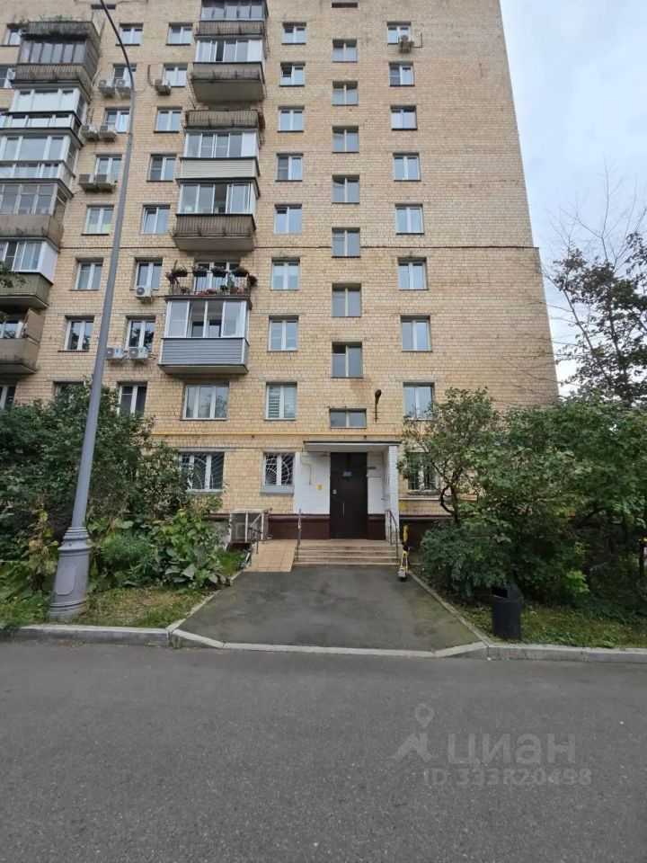 1-комнатная квартира, 30,2 м² — фотография 2