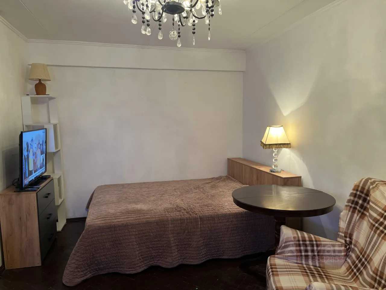 1-комнатная квартира, 35 м² — фотография 2