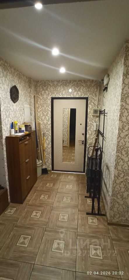 3-комнатная квартира, 64 м² — фотография 2