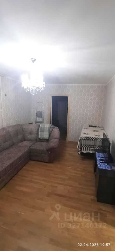 3-комнатная квартира, 64 м² — фотография 3