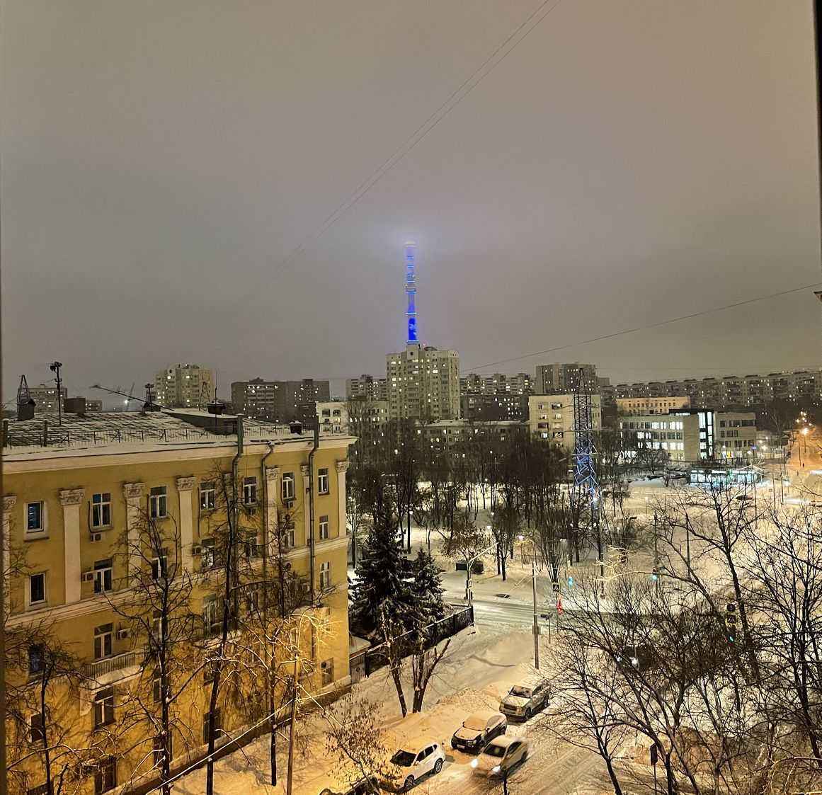 1-комнатная квартира, 35 м² — фотография 2
