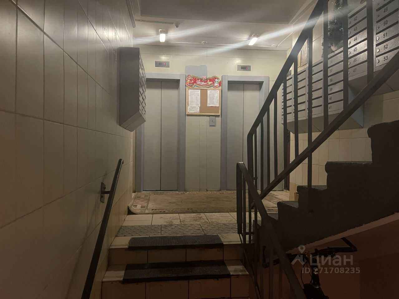 1-комнатная квартира, 35 м² — фотография 3