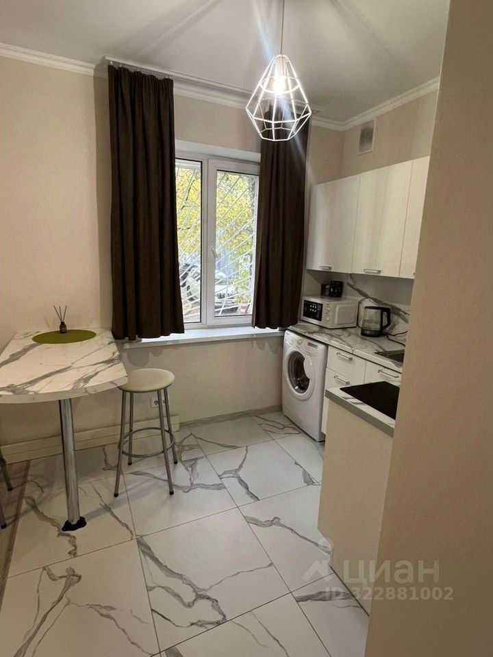 2-комнатная квартира, 38 м² — фотография 2