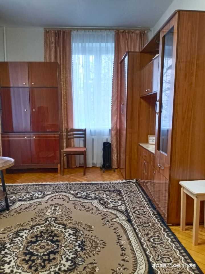 1-комнатная квартира, 31 м² — фотография 2