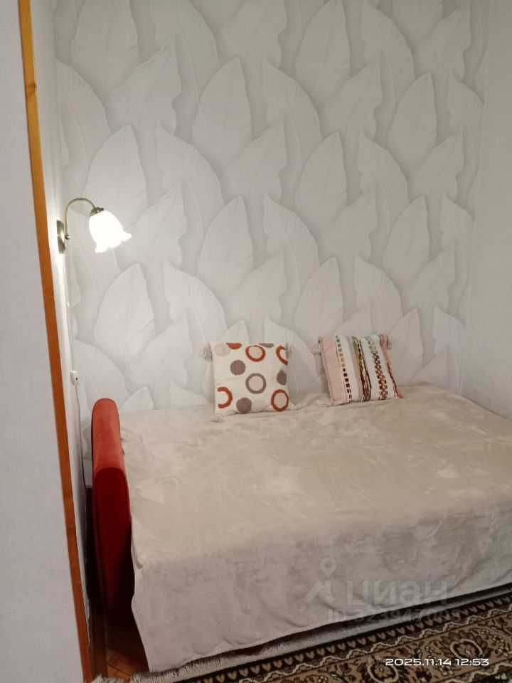 1-комнатная квартира, 31 м² — фотография 3