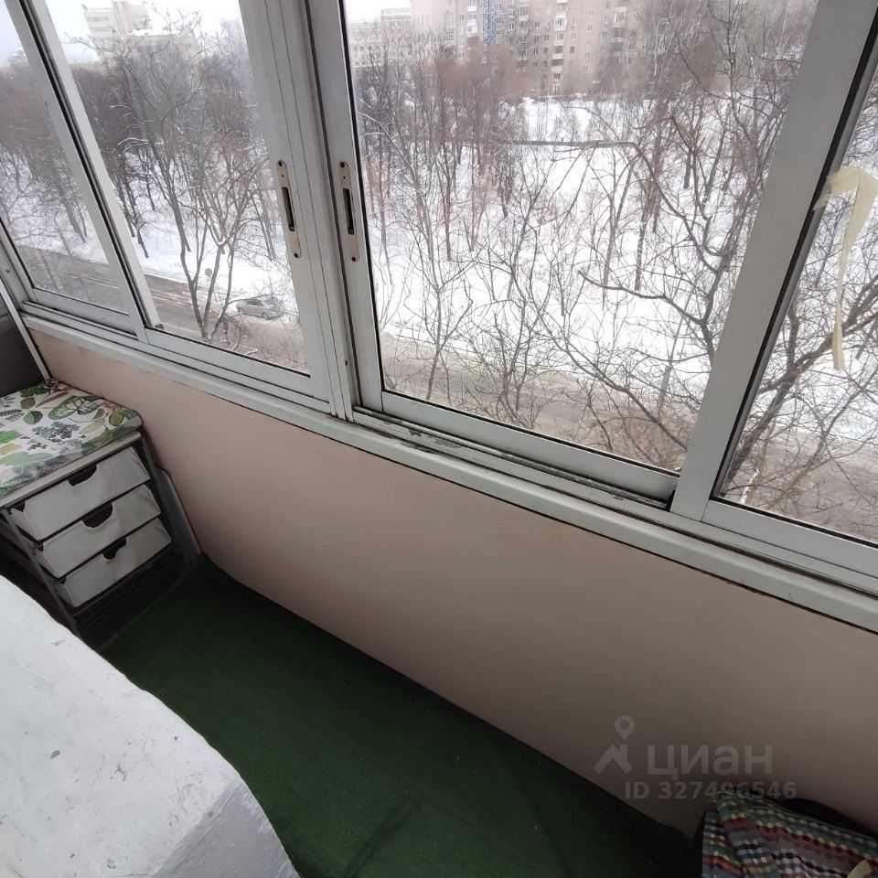1-комнатная квартира, 27 м² — фотография 2