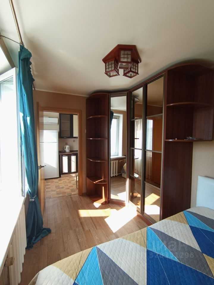 2-комнатная квартира, 38 м²