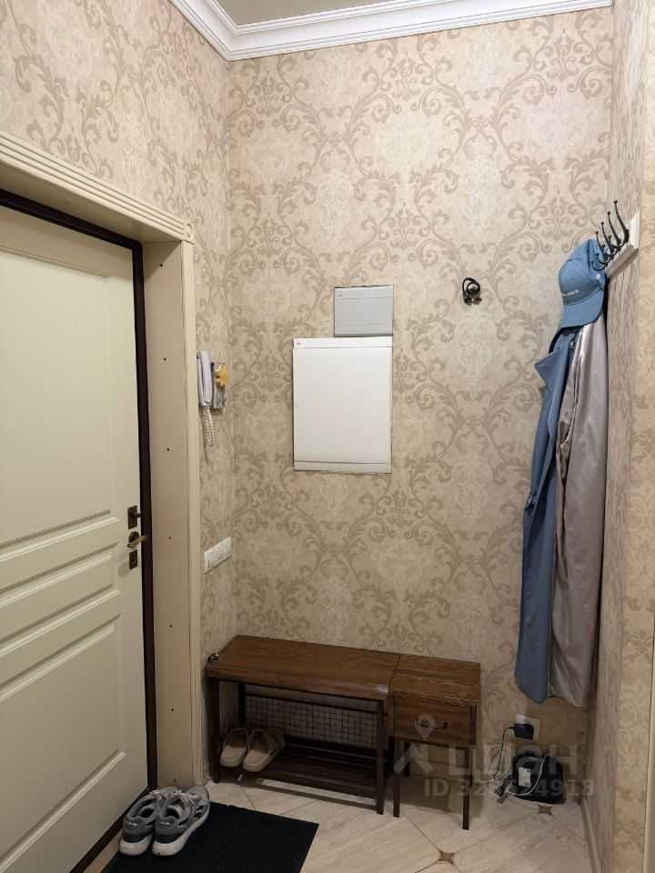 3-комнатная квартира, 78,1 м² — фотография 2