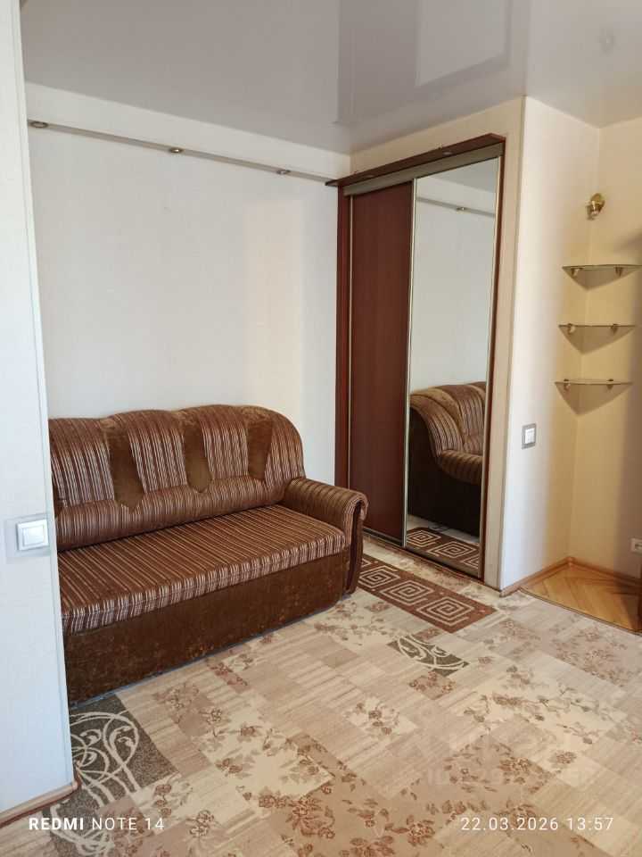 1-комнатная квартира, 30 м² — фотография 2