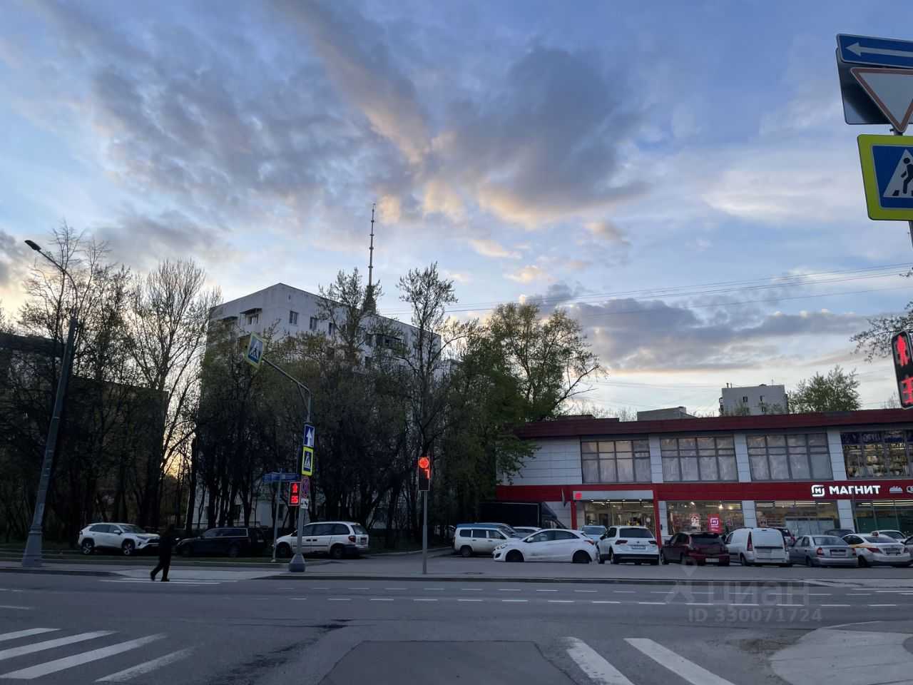 2-комнатная квартира, 36,1 м² — фотография 2