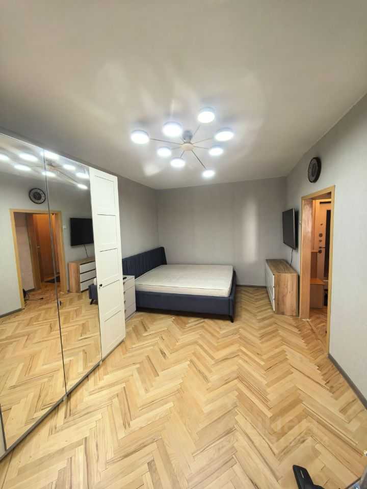 1-комнатная квартира, 32 м²