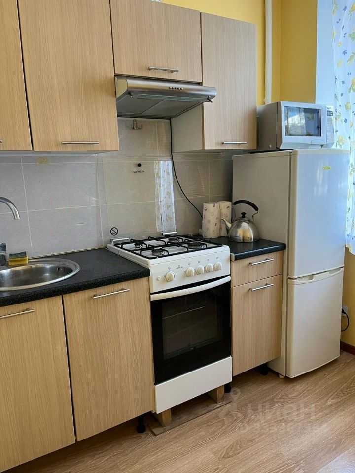 3-комнатная квартира, 60 м²