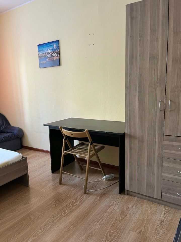 3-комнатная квартира, 60 м² — фотография 3
