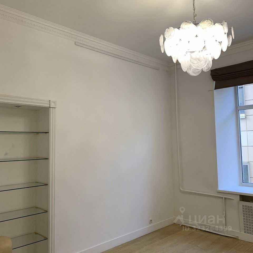 3-комнатная квартира, 80 м² — фотография 2