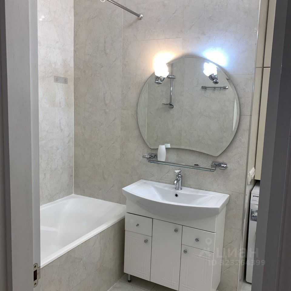 3-комнатная квартира, 80 м² — фотография 3