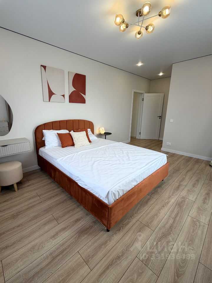 2-комнатная квартира, 64,5 м² — фотография 2