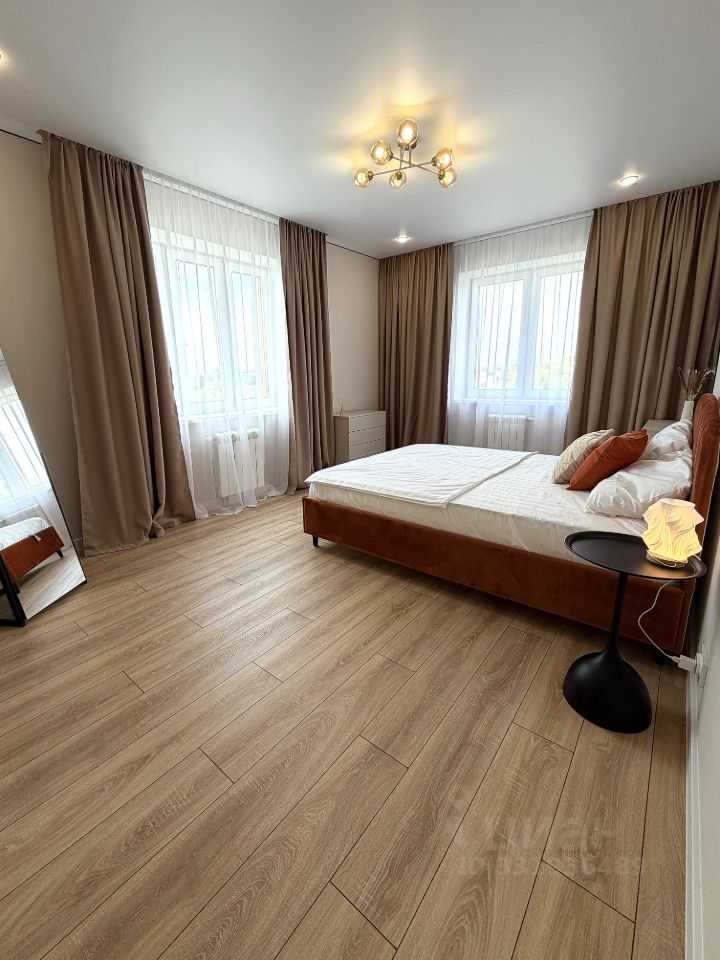 2-комнатная квартира, 64,5 м² — фотография 3
