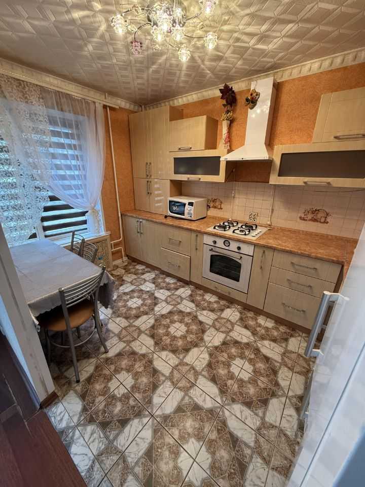 3-комнатная квартира, 60,3 м²