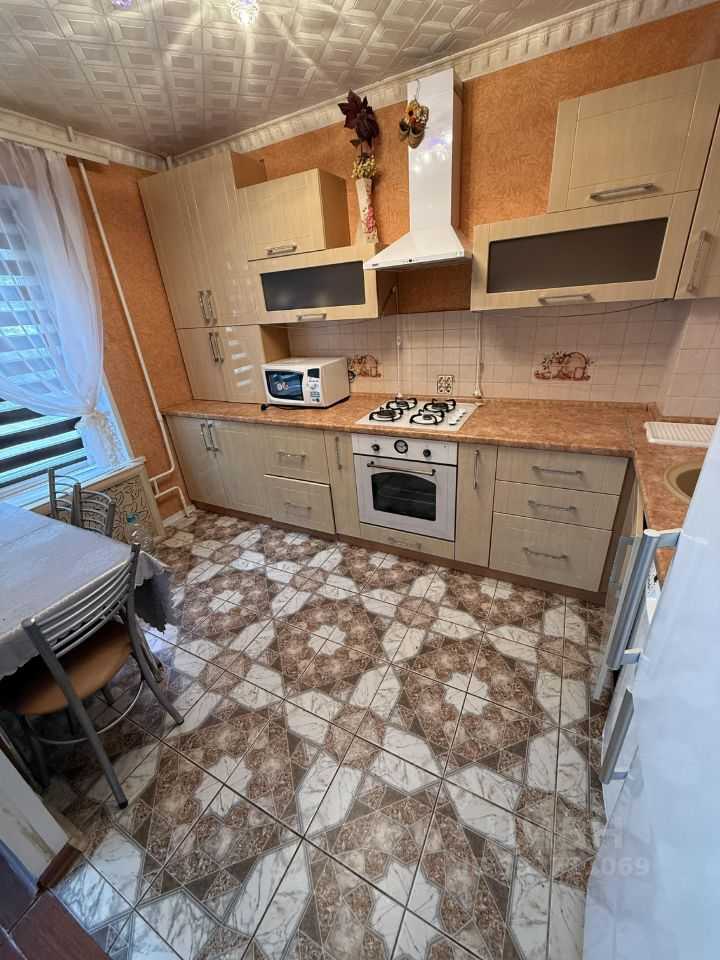 3-комнатная квартира, 60,3 м² — фотография 3