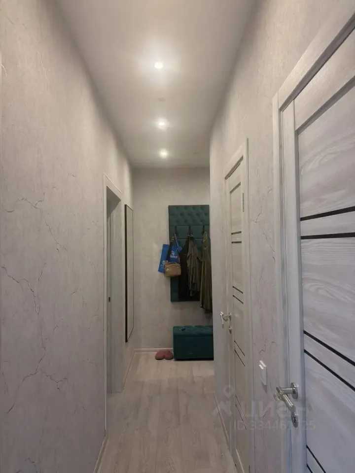 2-комнатная квартира, 44,2 м²