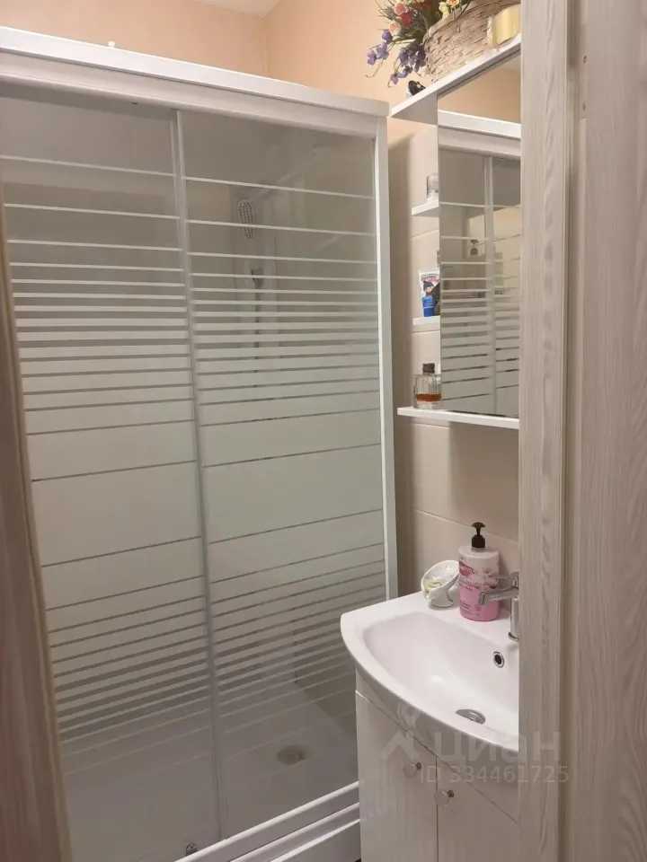 2-комнатная квартира, 44,2 м² — фотография 3