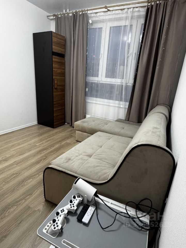 3-комнатная квартира, 75 м² — фотография 3