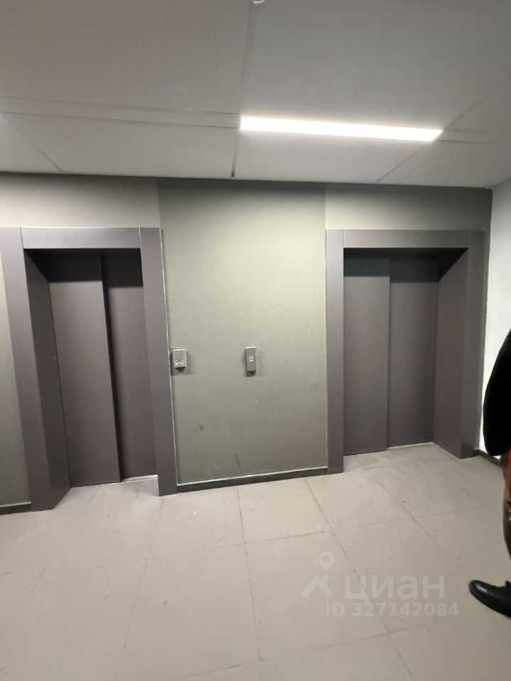 3-комнатная квартира, 51 м² — фотография 3