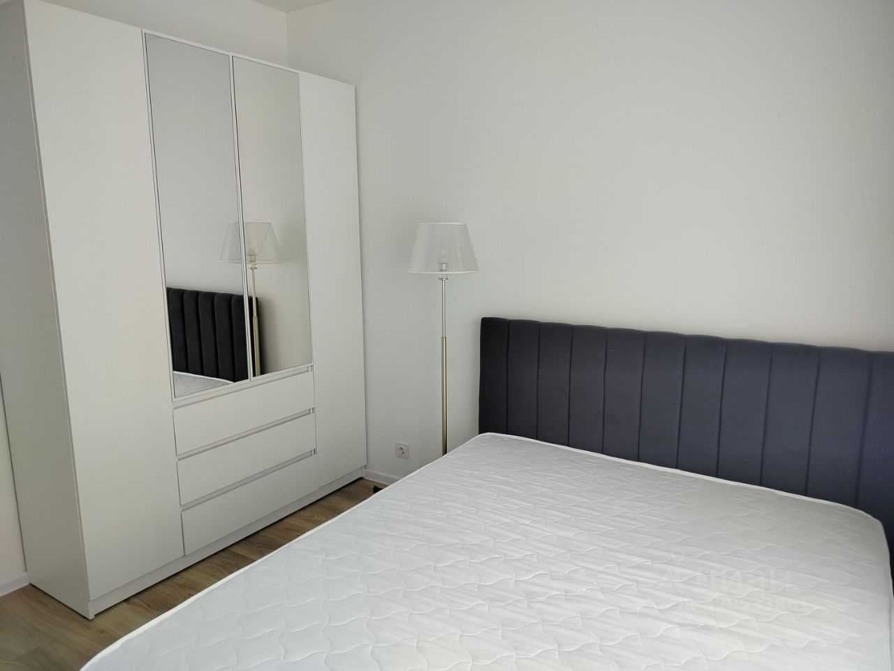 2-комнатная квартира, 52 м² — фотография 2