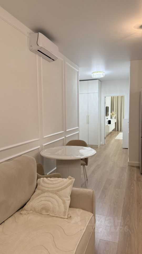 2-комнатная квартира, 48 м²