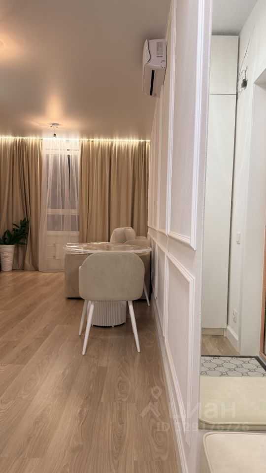 2-комнатная квартира, 48 м² — фотография 3