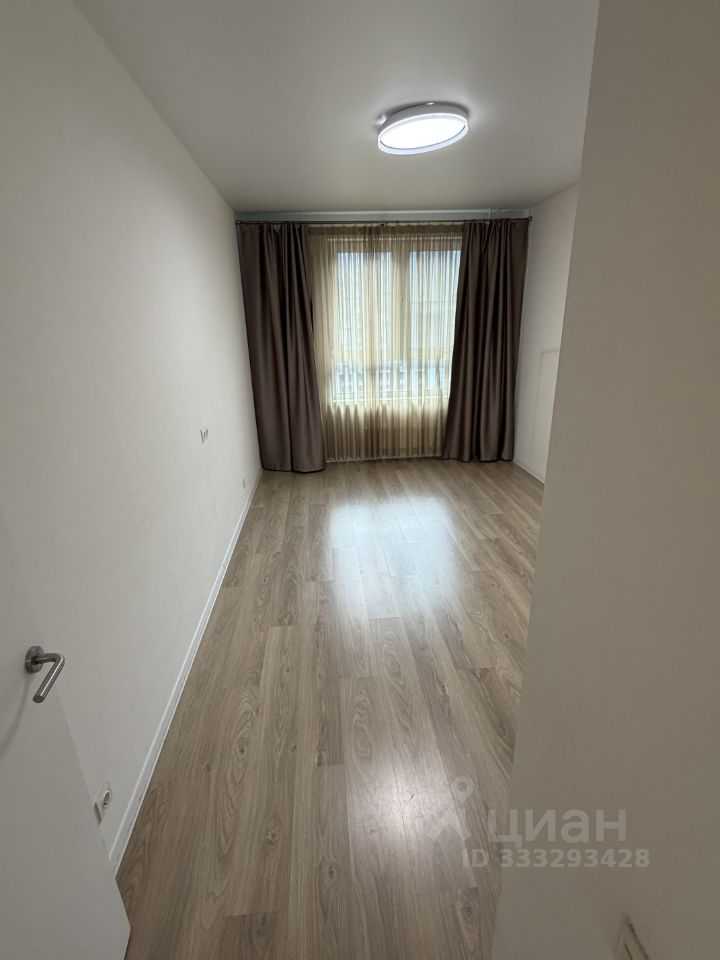 3-комнатная квартира, 75,9 м²