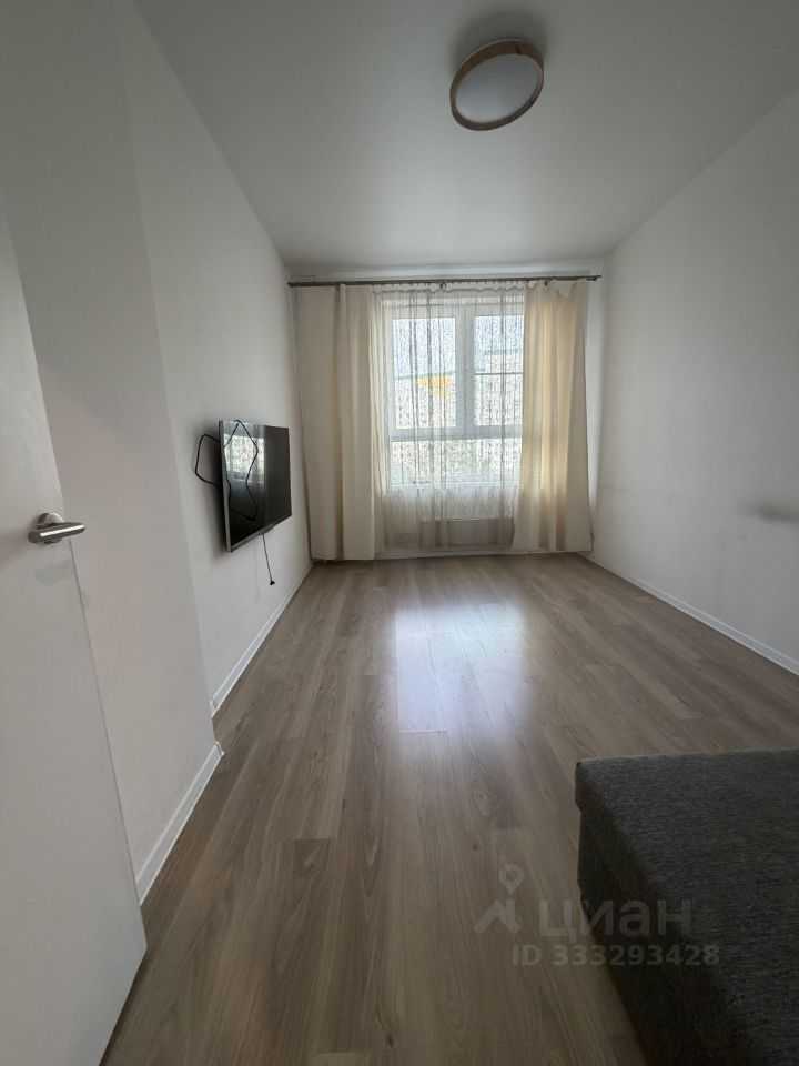 3-комнатная квартира, 75,9 м² — фотография 2