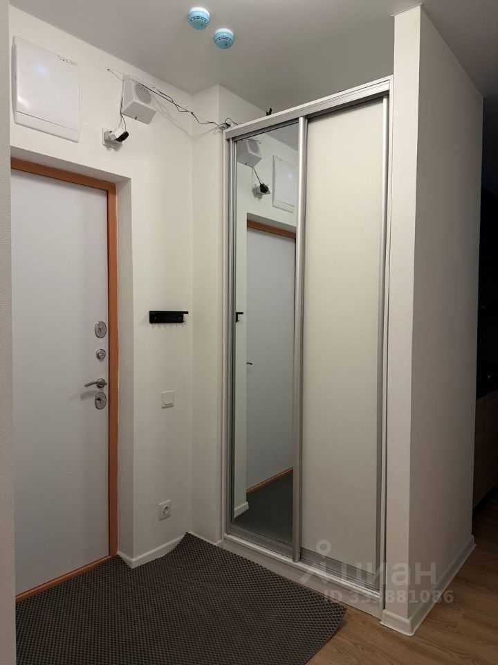 3-комнатная квартира, 52,1 м² — фотография 3