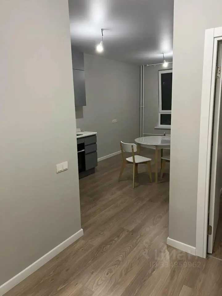 3-комнатная квартира, 79 м² — фотография 2