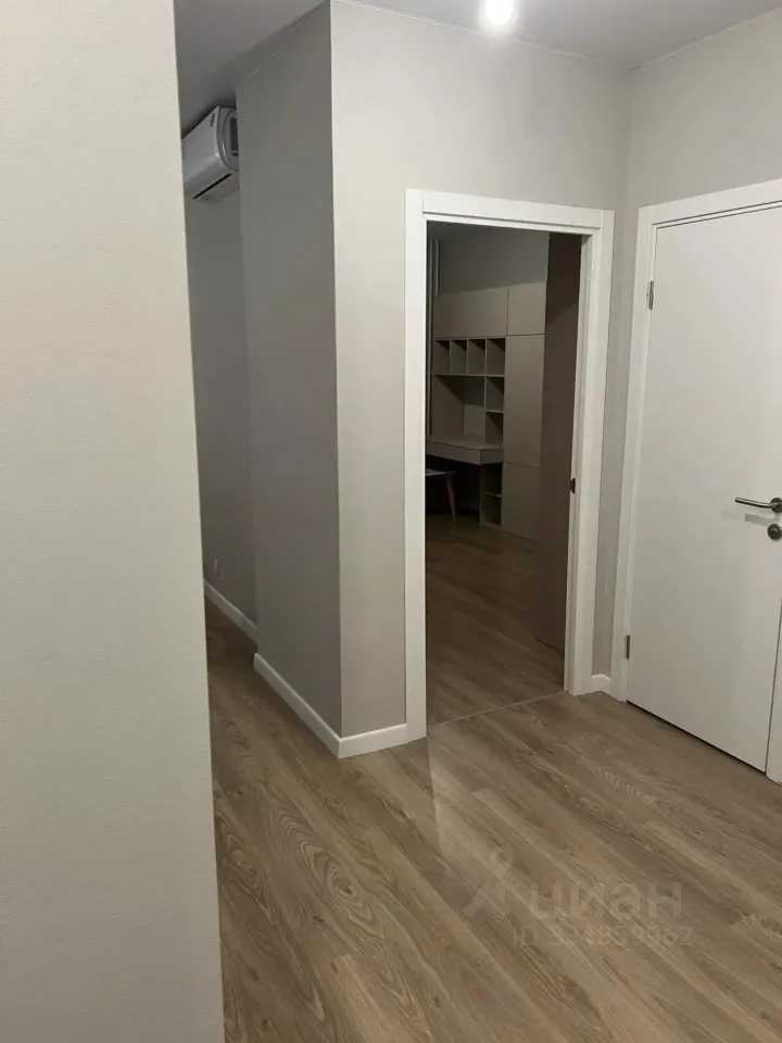 3-комнатная квартира, 79 м² — фотография 3