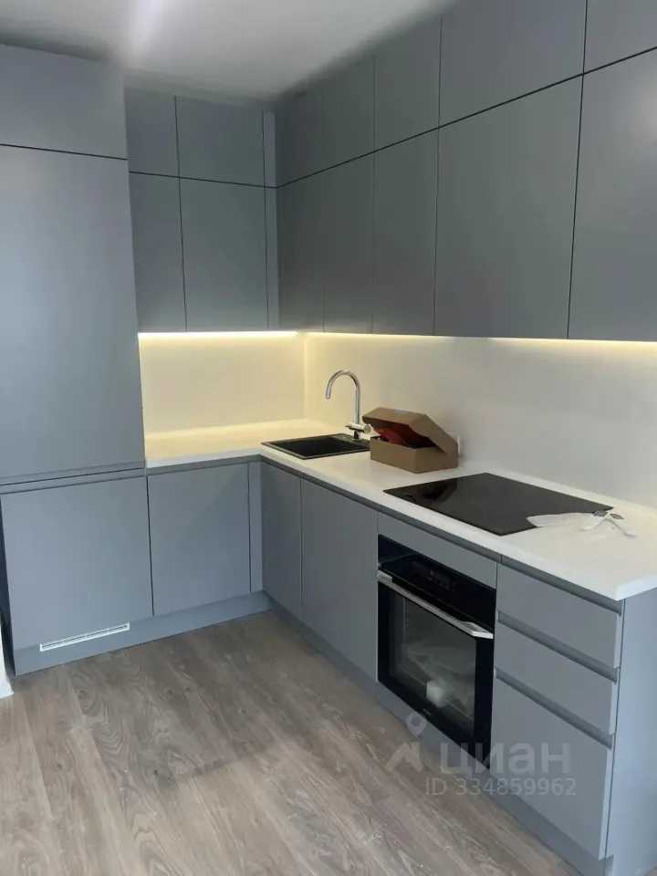 3-комнатная квартира, 79 м²