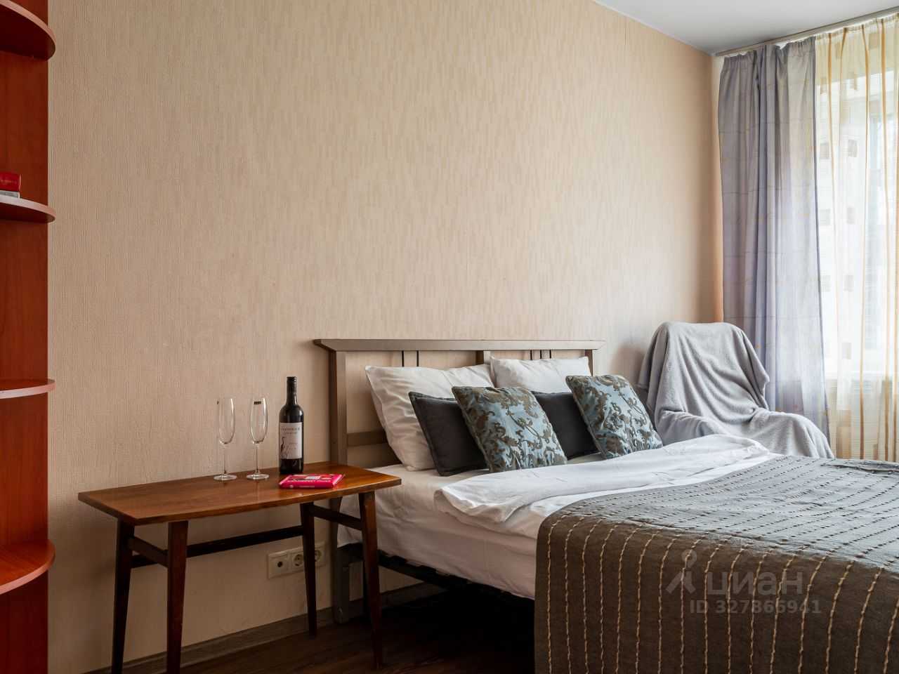 2-комнатная квартира, 47,4 м² — фотография 2