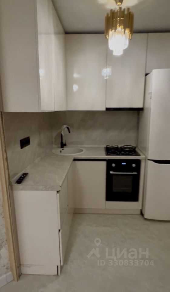 4-комнатная квартира, 68 м² — фотография 3