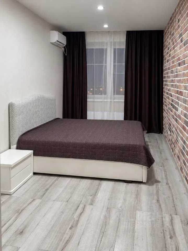 2-комнатная квартира, 61,9 м² — фотография 3