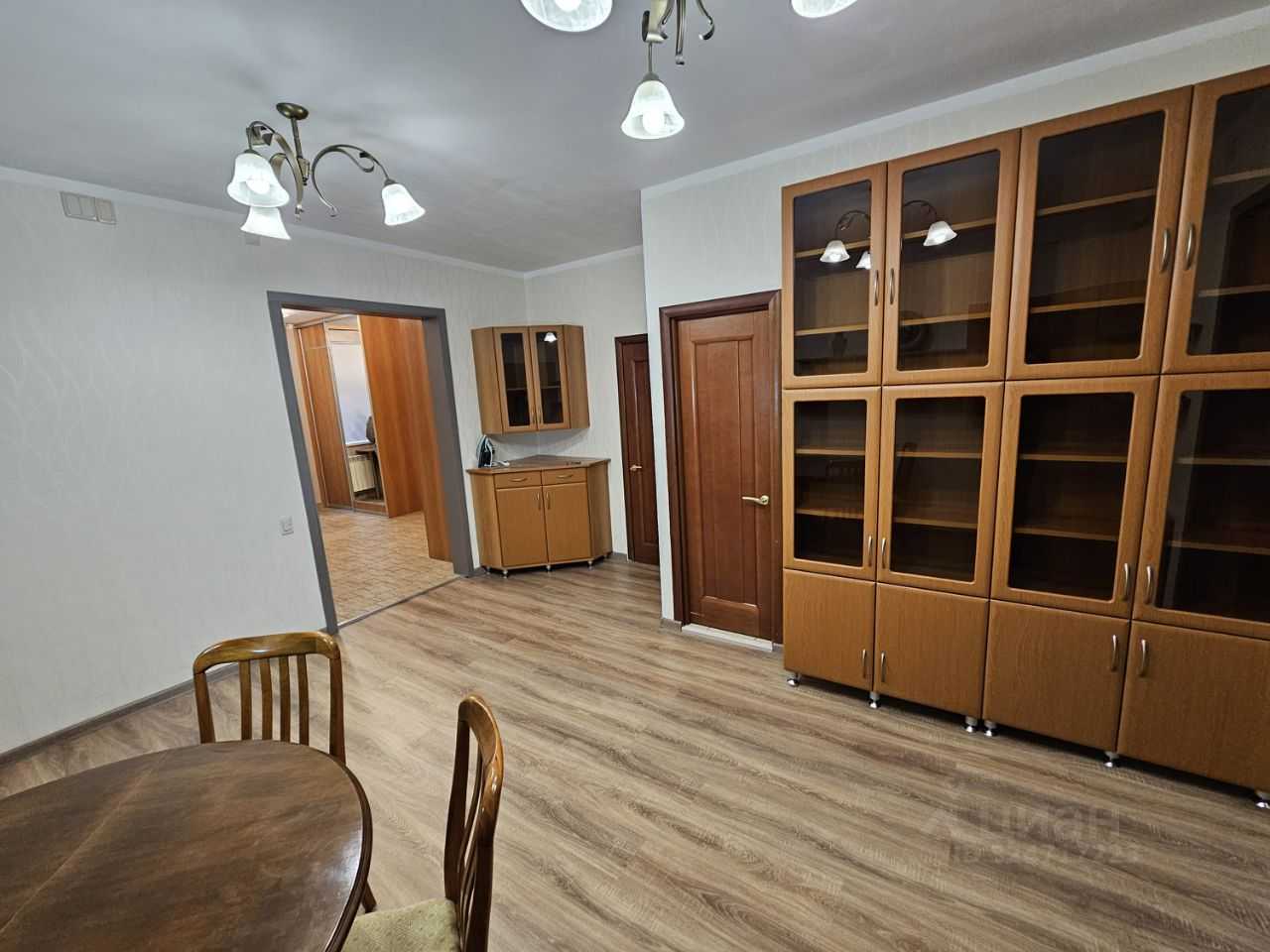 5-комнатная квартира, 150 м² — фотография 2