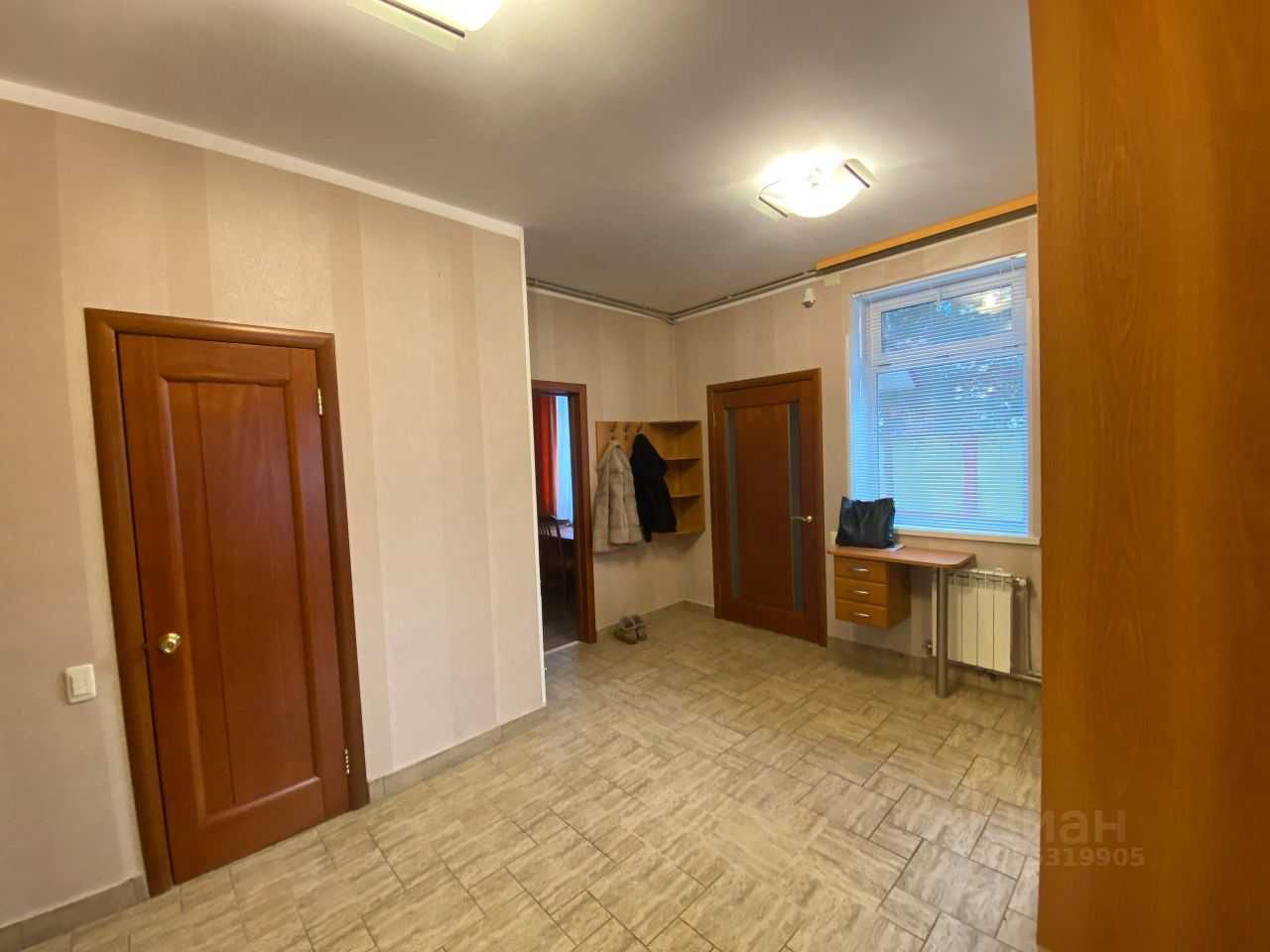 3-комнатная квартира, 100 м² — фотография 3