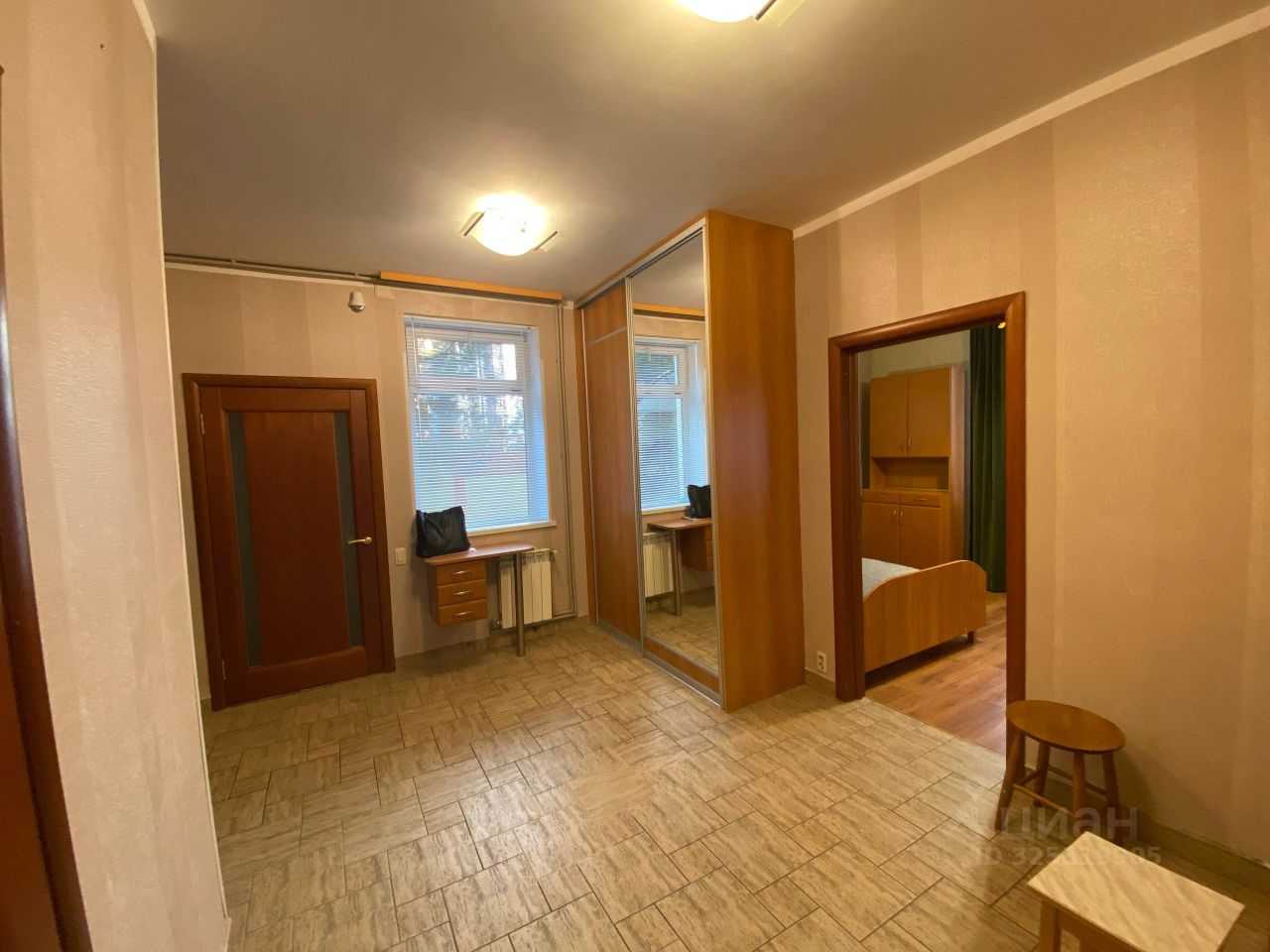 3-комнатная квартира, 100 м² — фотография 2