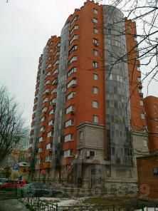 3-комнатная квартира, 89 м²