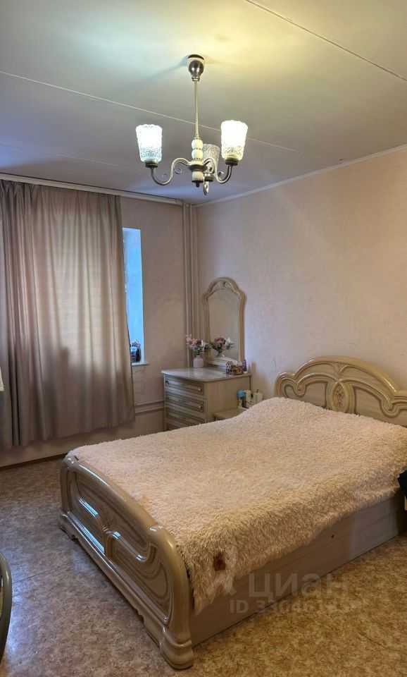 3-комнатная квартира, 89 м² — фотография 3