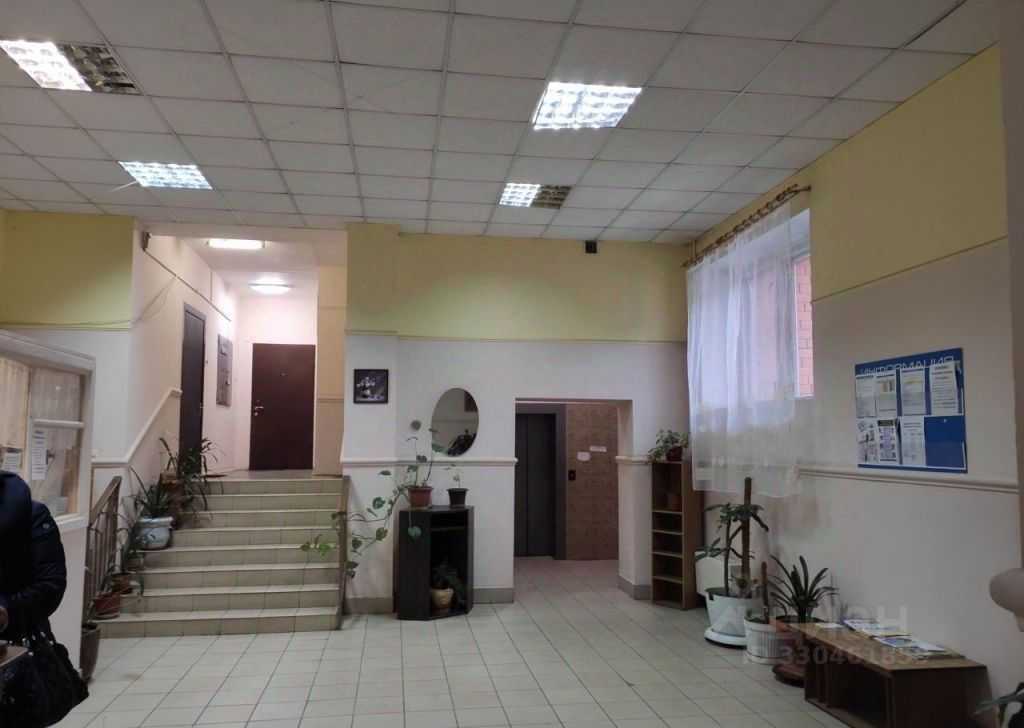 3-комнатная квартира, 89 м² — фотография 2