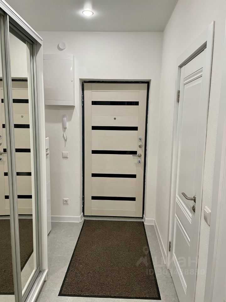 2-комнатная квартира, 50,3 м² — фотография 2